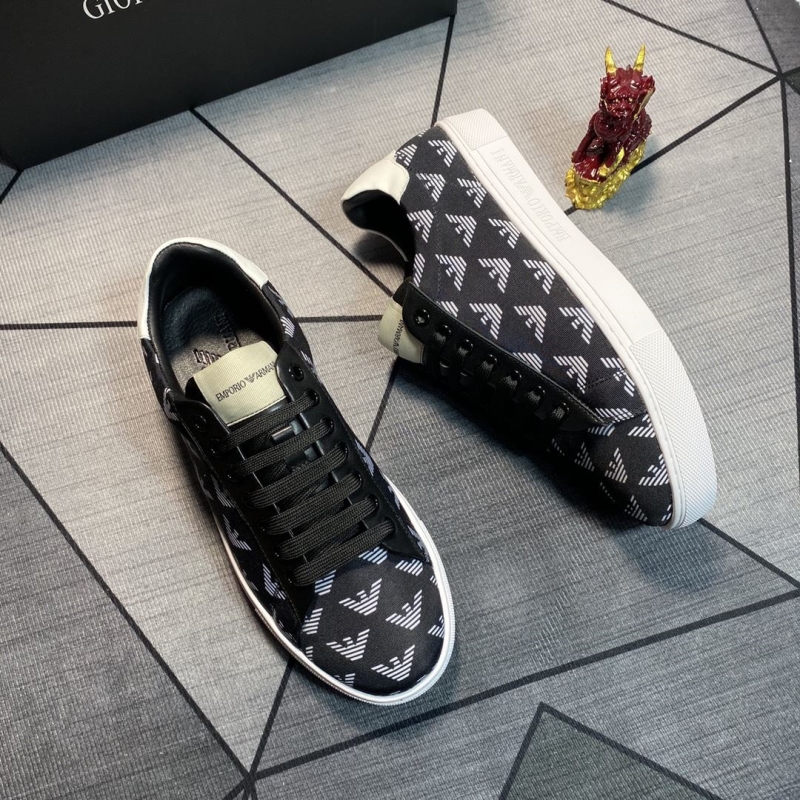 Chanel Casual Shoes